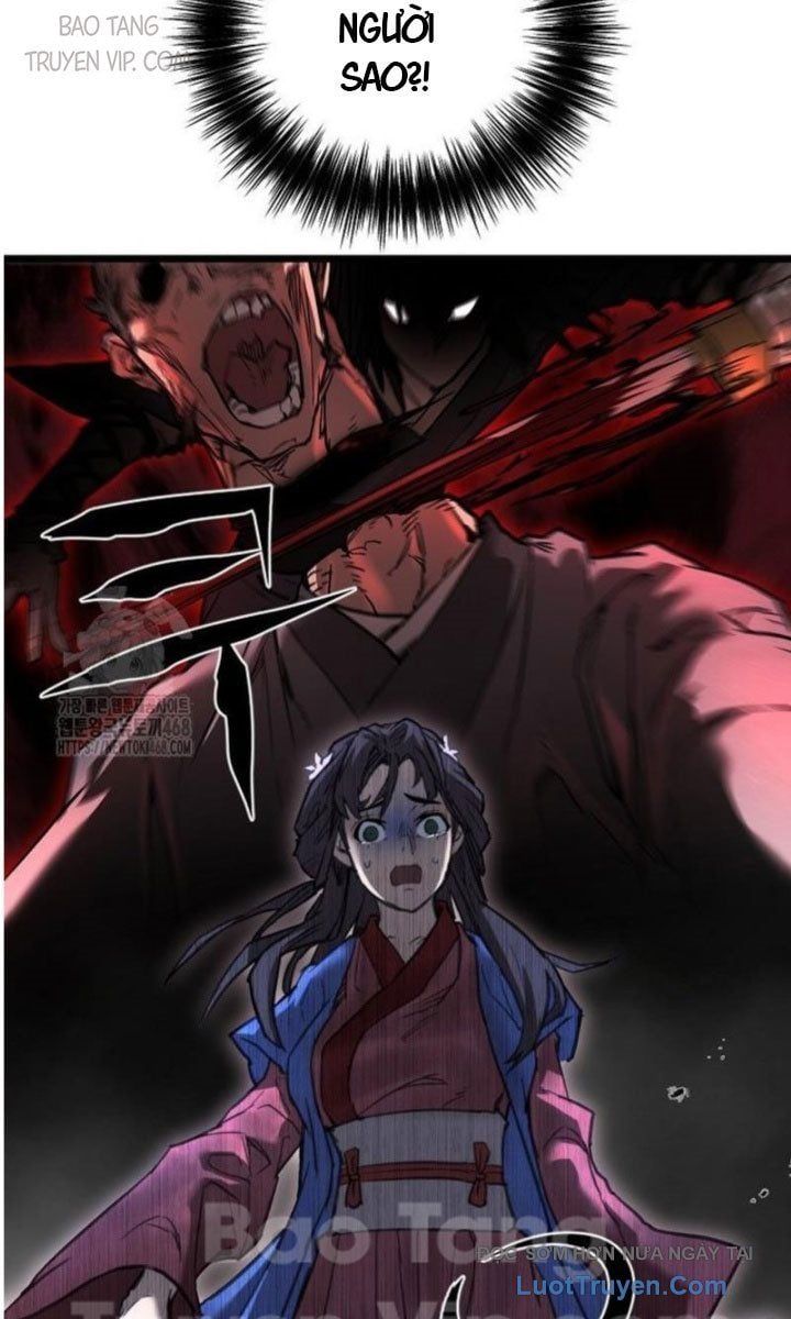 Thương Quỷ Vô Song Chap 16 - Next Chap 17