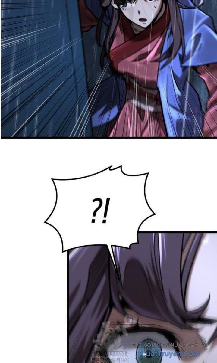 Thương Quỷ Vô Song Chap 16 - Next Chap 17