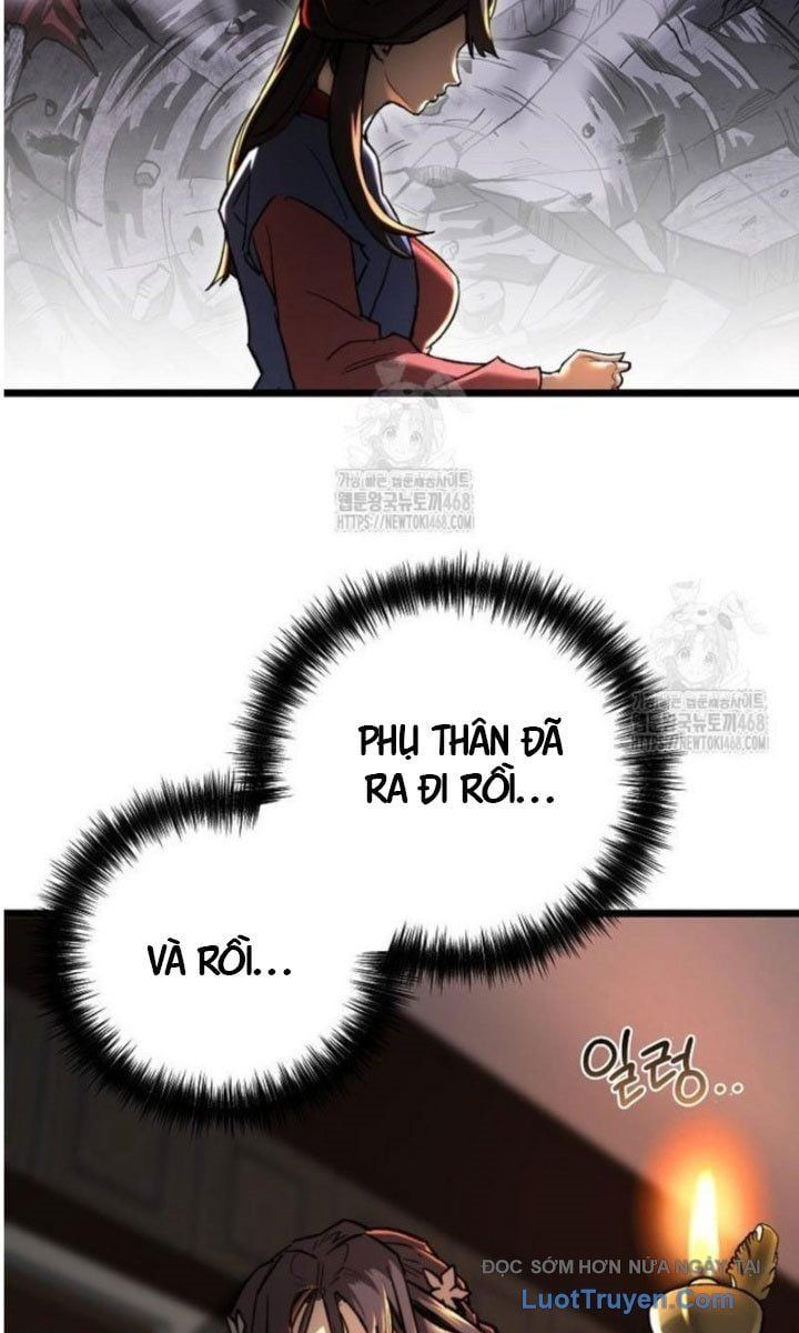 Thương Quỷ Vô Song Chap 16 - Next Chap 17