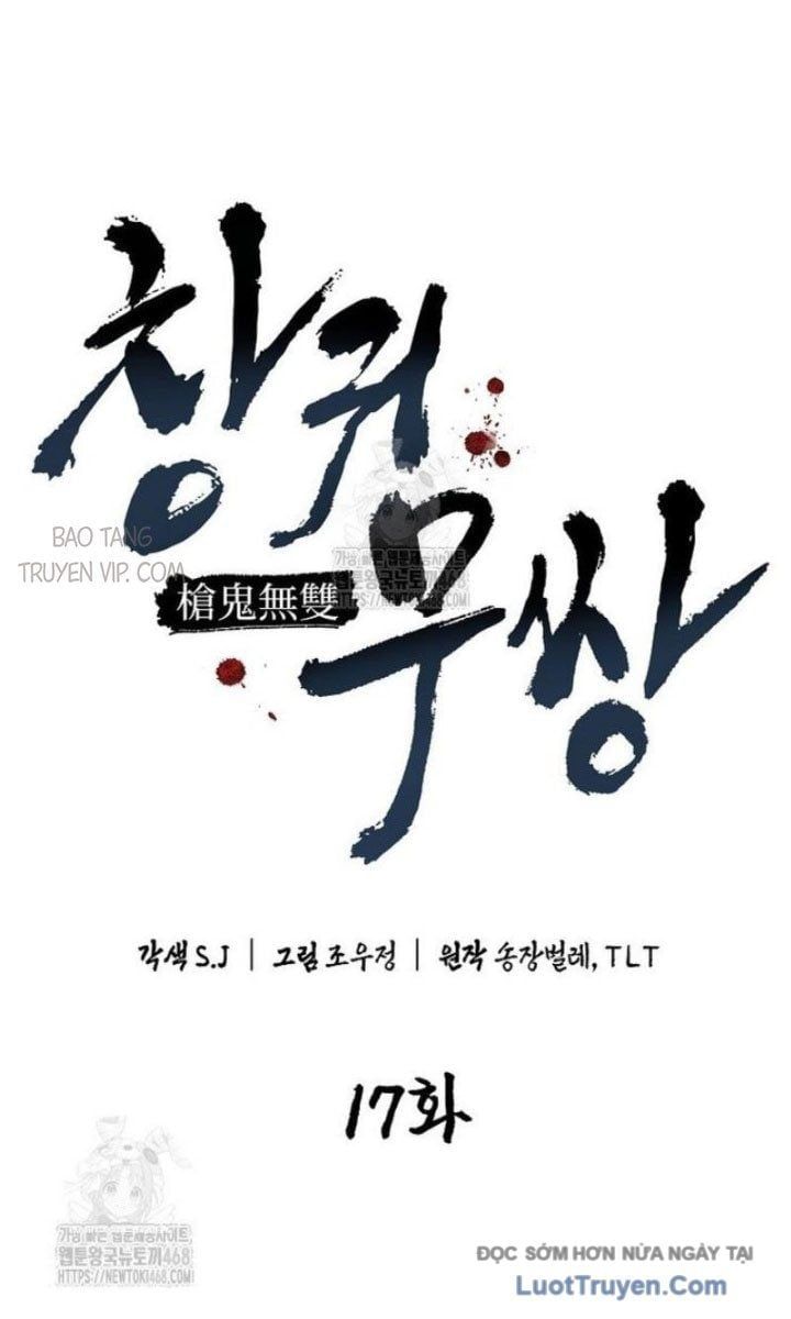Thương Quỷ Vô Song Chap 17 - Next Chap 18