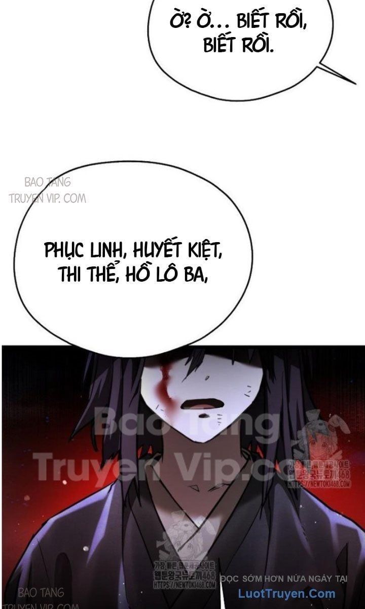 Thương Quỷ Vô Song Chap 17 - Next Chap 18