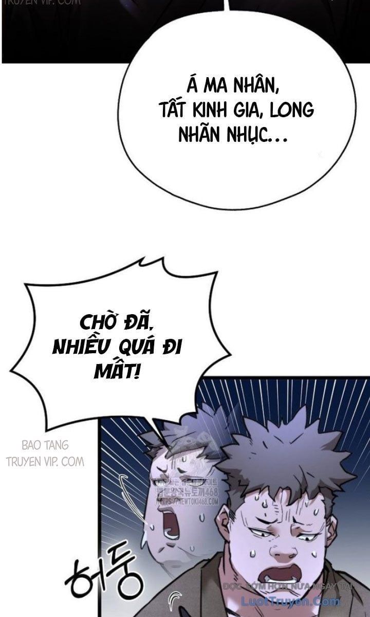 Thương Quỷ Vô Song Chap 17 - Next Chap 18