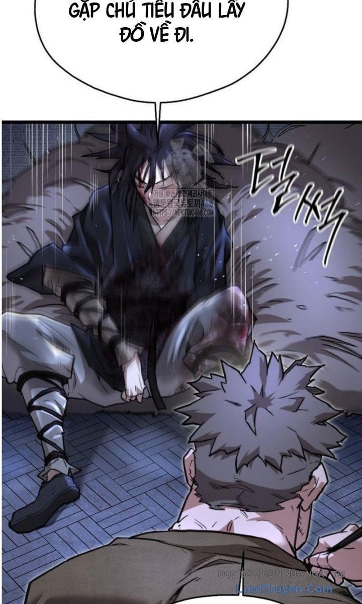 Thương Quỷ Vô Song Chap 17 - Next Chap 18