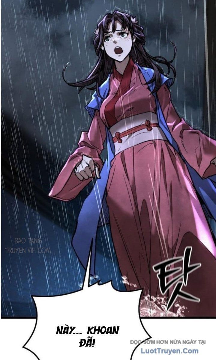 Thương Quỷ Vô Song Chap 17 - Next Chap 18