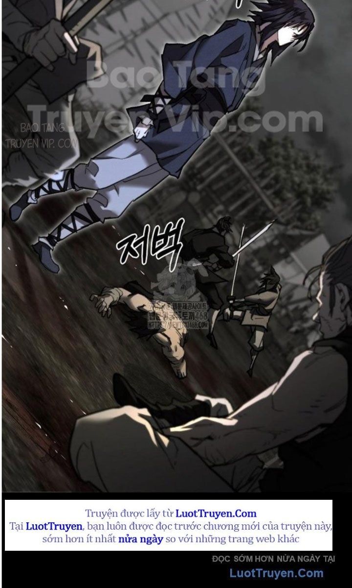 Thương Quỷ Vô Song Chap 17 - Next Chap 18