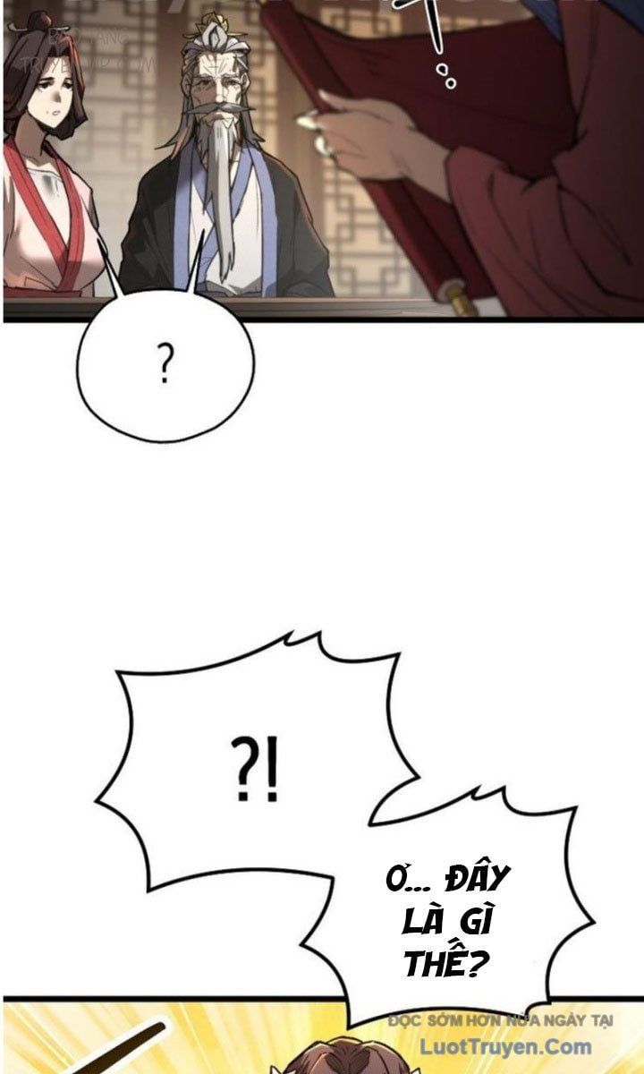 Thương Quỷ Vô Song Chap 18 - Next Chap 19