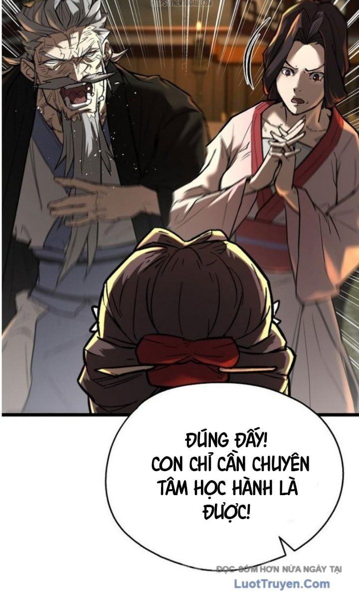 Thương Quỷ Vô Song Chap 18 - Next Chap 19