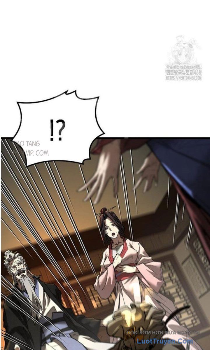 Thương Quỷ Vô Song Chap 18 - Next Chap 19