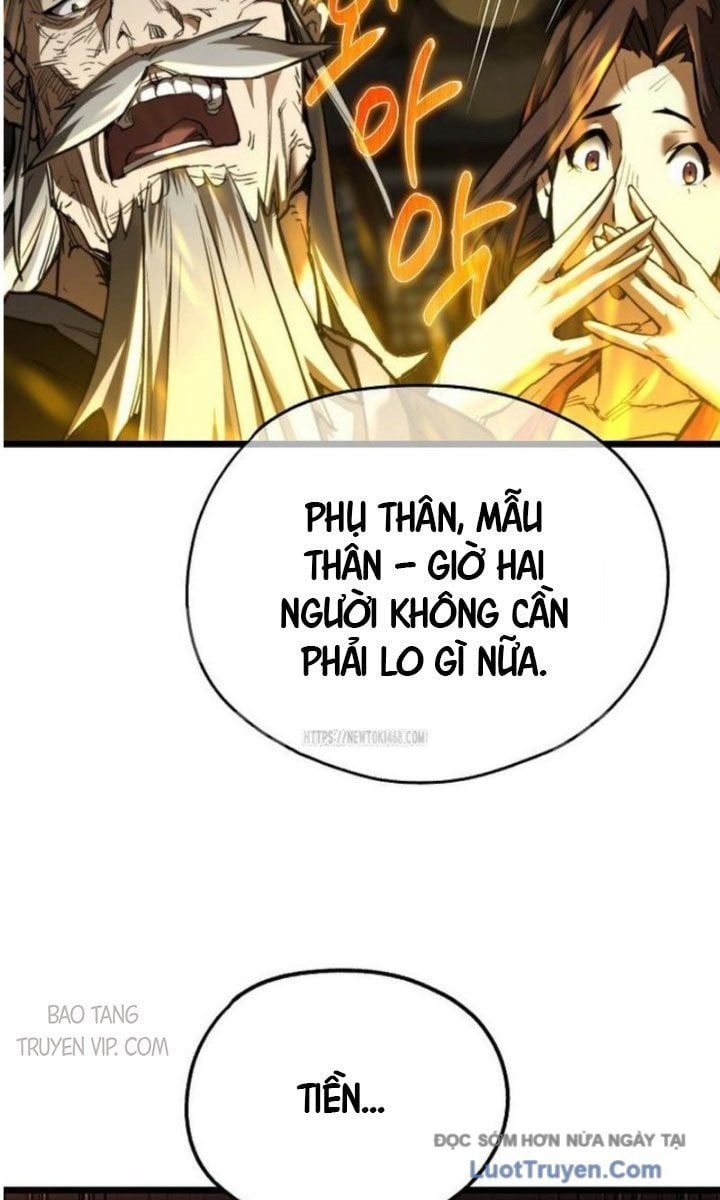 Thương Quỷ Vô Song Chap 18 - Next Chap 19