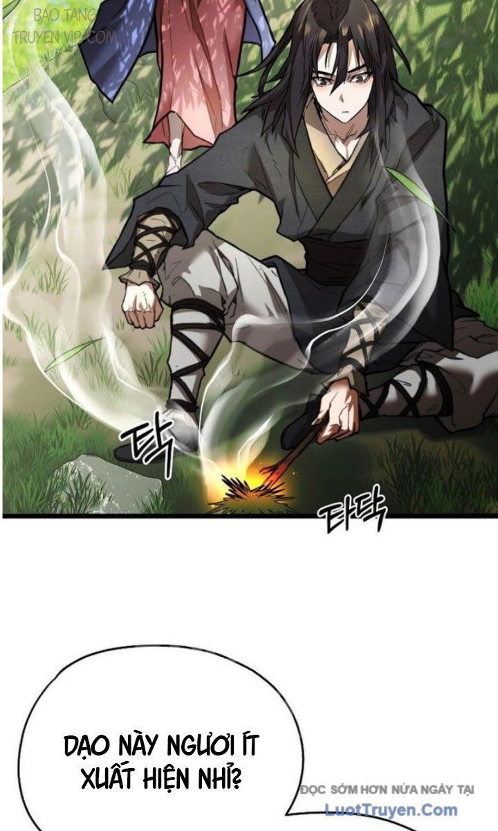 Thương Quỷ Vô Song Chap 18 - Next Chap 19