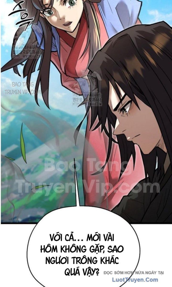 Thương Quỷ Vô Song Chap 18 - Next Chap 19