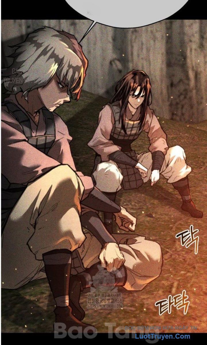 Thương Quỷ Vô Song Chap 18 - Next Chap 19