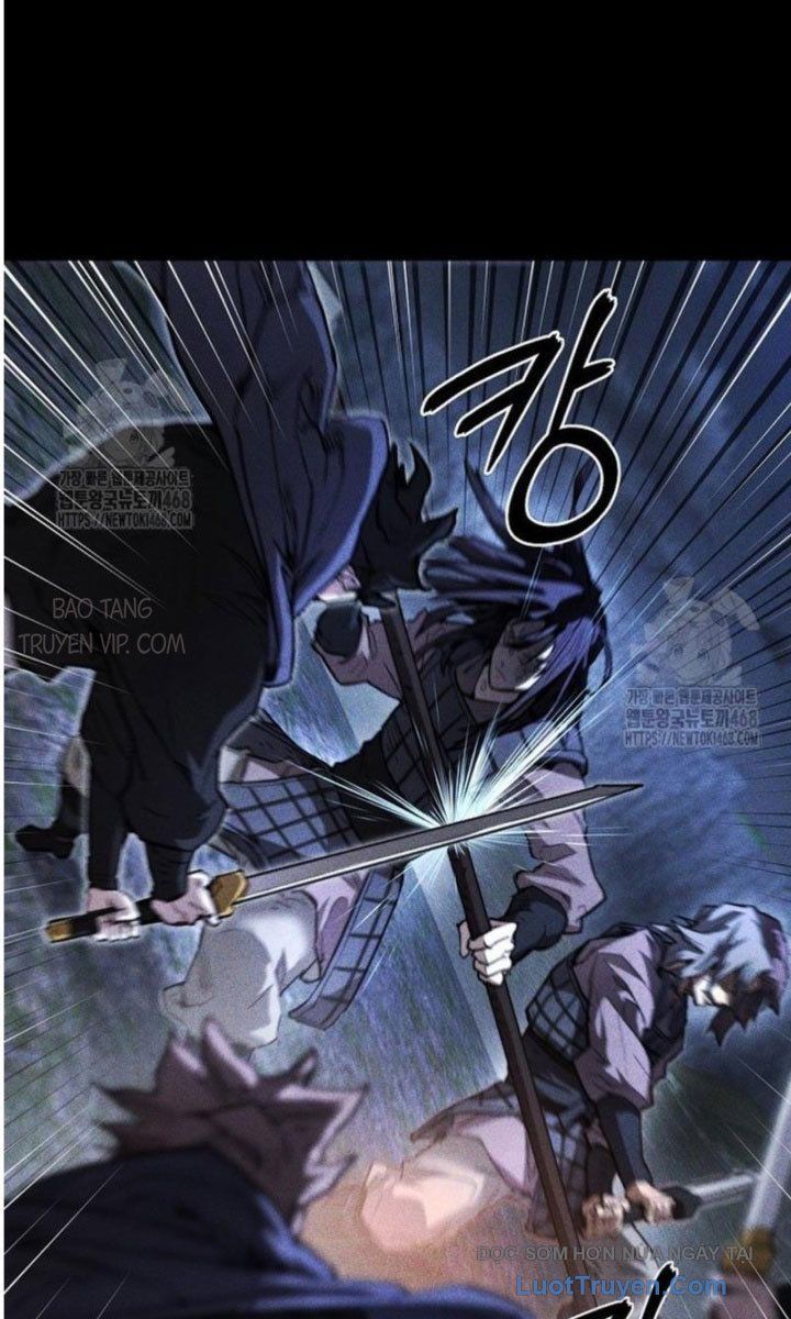 Thương Quỷ Vô Song Chap 18 - Next Chap 19