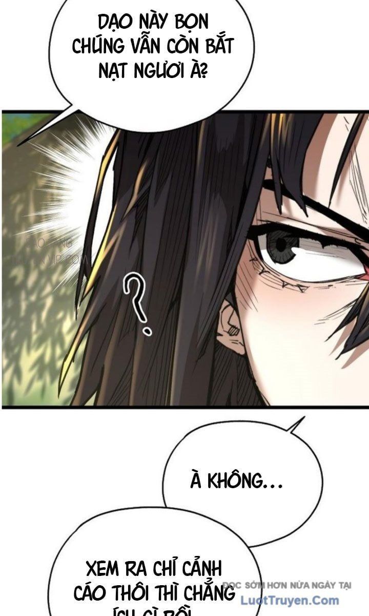 Thương Quỷ Vô Song Chap 18 - Next Chap 19