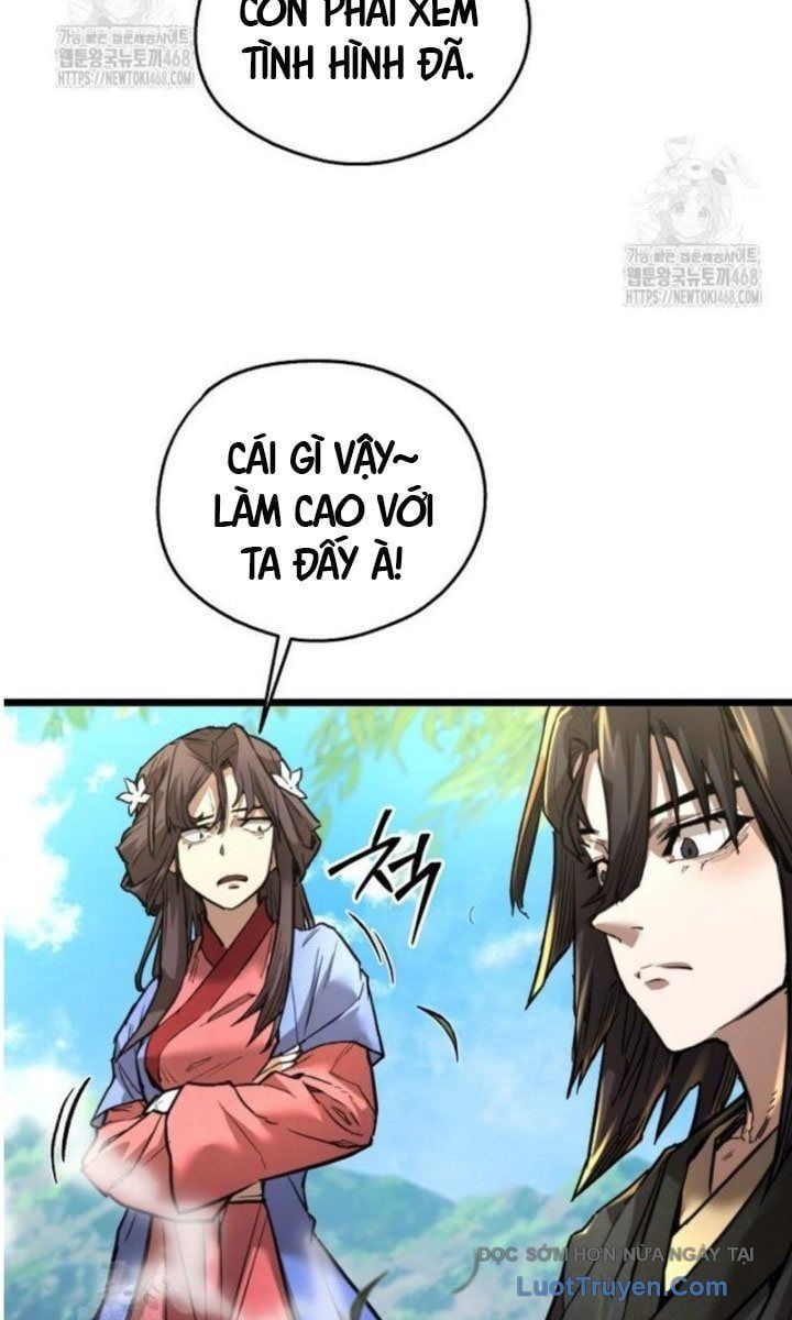 Thương Quỷ Vô Song Chap 18 - Next Chap 19