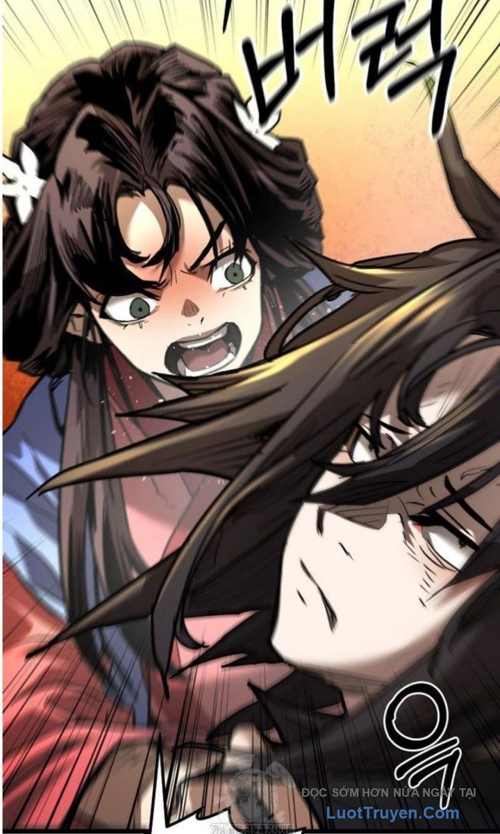 Thương Quỷ Vô Song Chap 18 - Next Chap 19