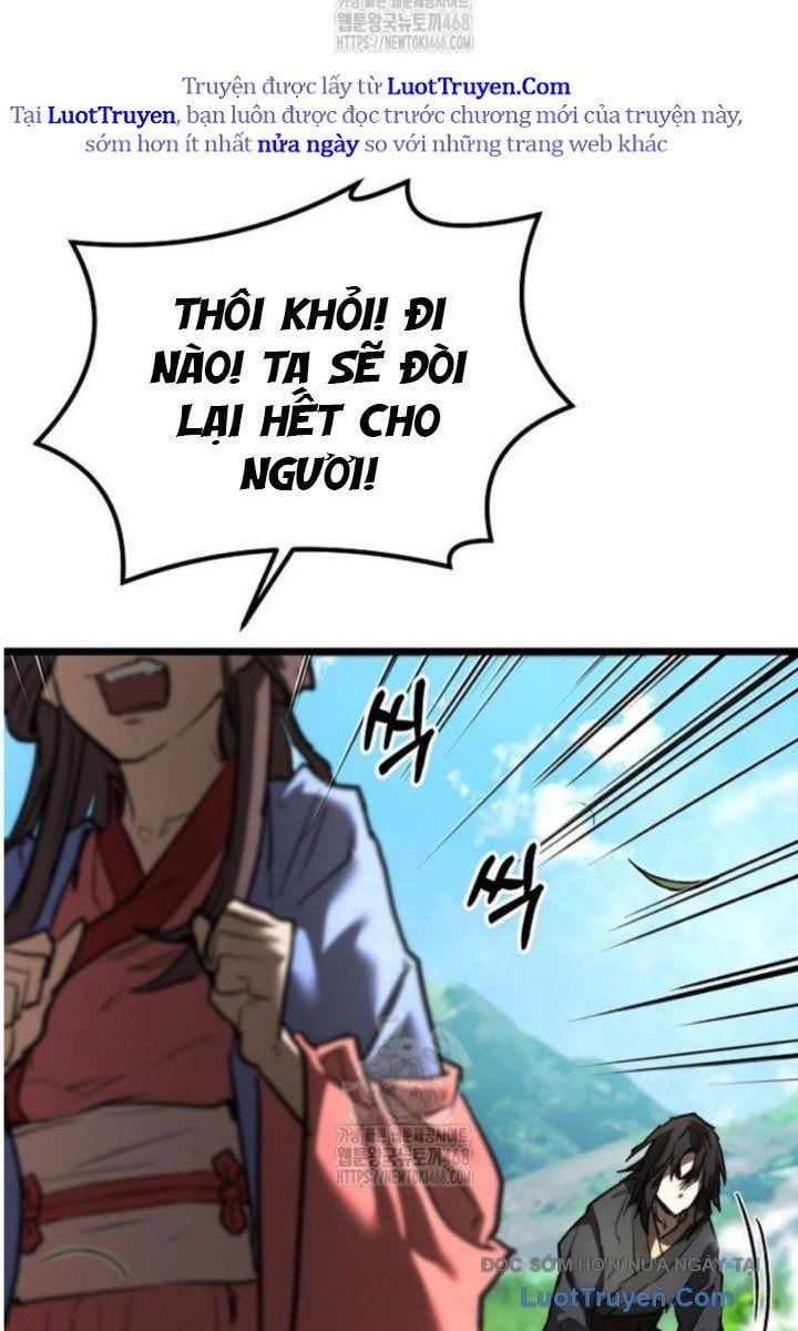 Thương Quỷ Vô Song Chap 18 - Next Chap 19
