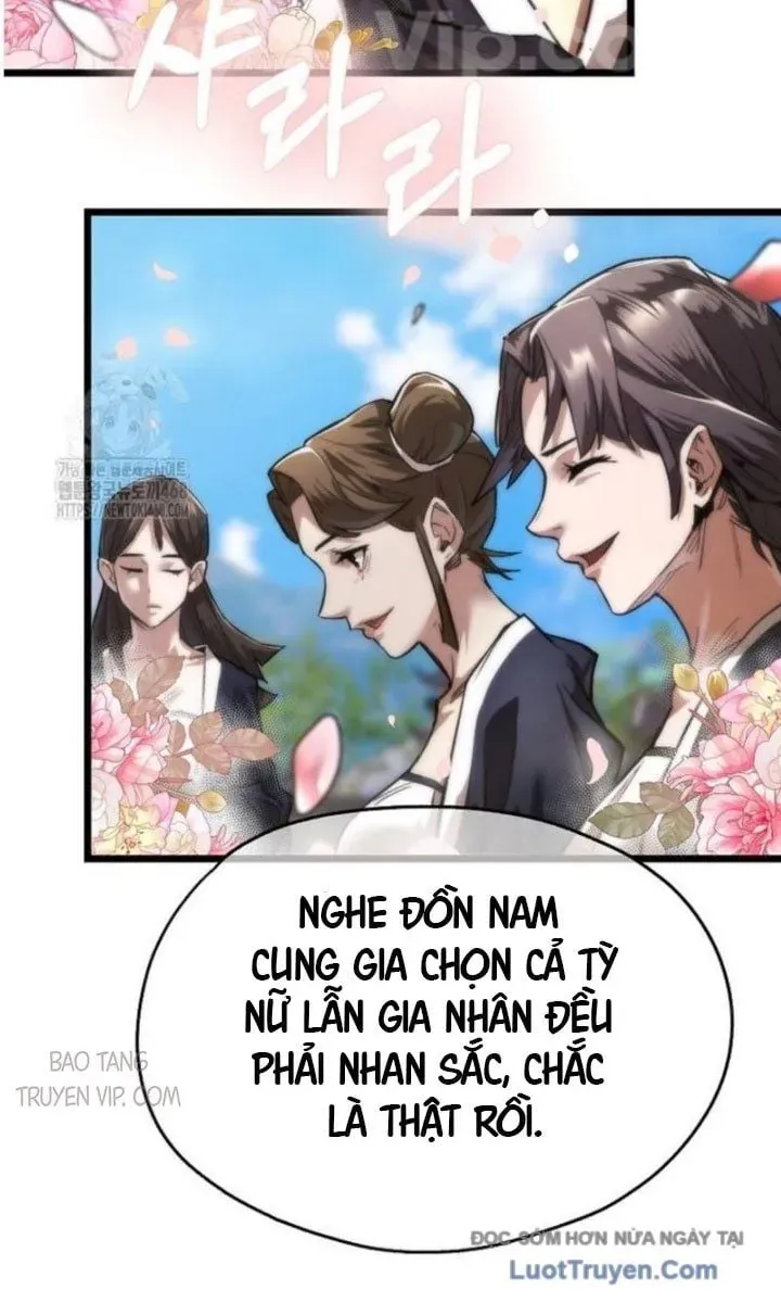 Thương Quỷ Vô Song Chap 19 - Next Chap 20