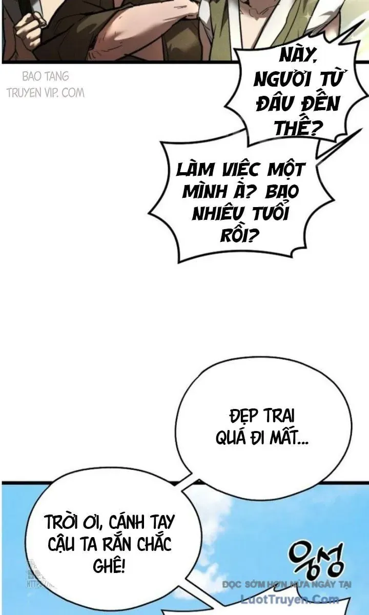 Thương Quỷ Vô Song Chap 19 - Next Chap 20