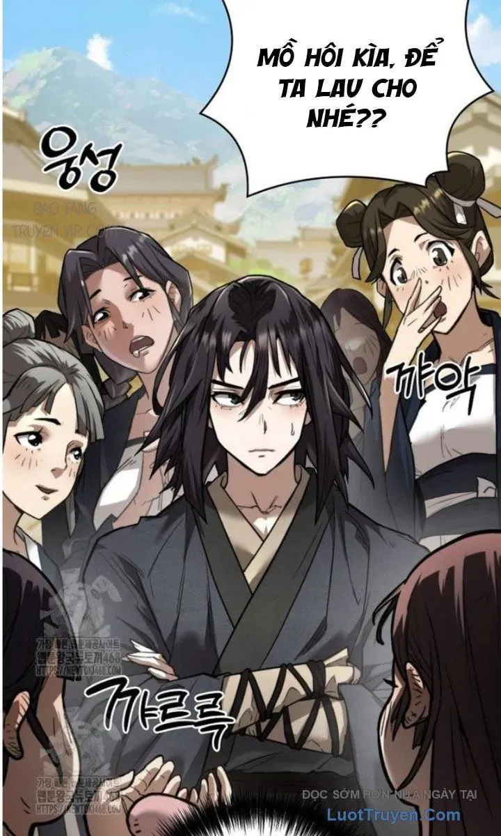 Thương Quỷ Vô Song Chap 19 - Next Chap 20