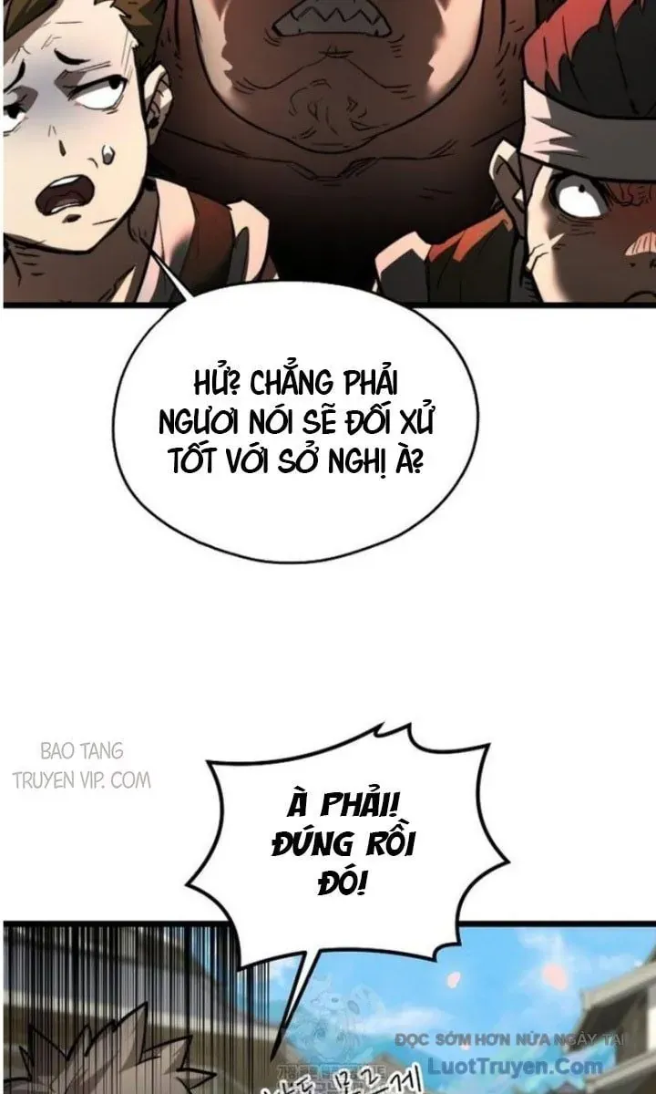 Thương Quỷ Vô Song Chap 19 - Next Chap 20