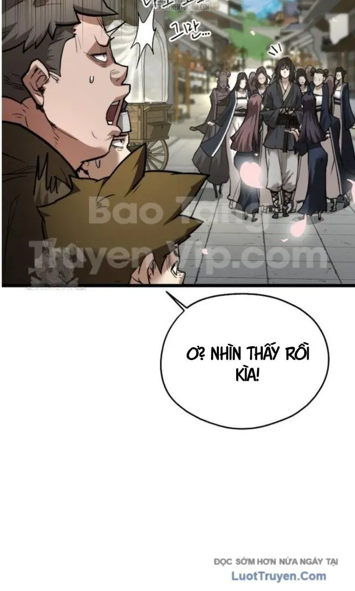 Thương Quỷ Vô Song Chap 19 - Next Chap 20