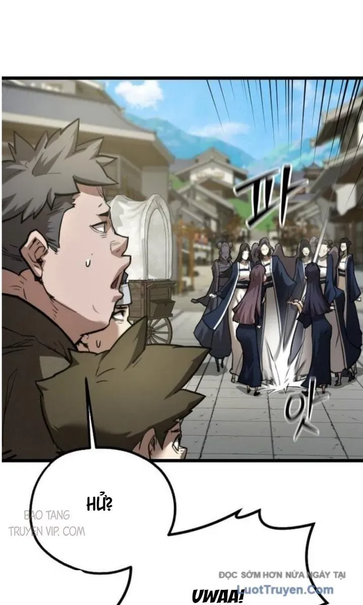 Thương Quỷ Vô Song Chap 19 - Next Chap 20