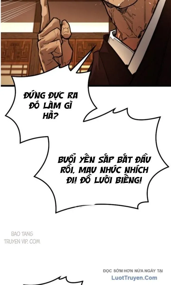 Thương Quỷ Vô Song Chap 19 - Next Chap 20