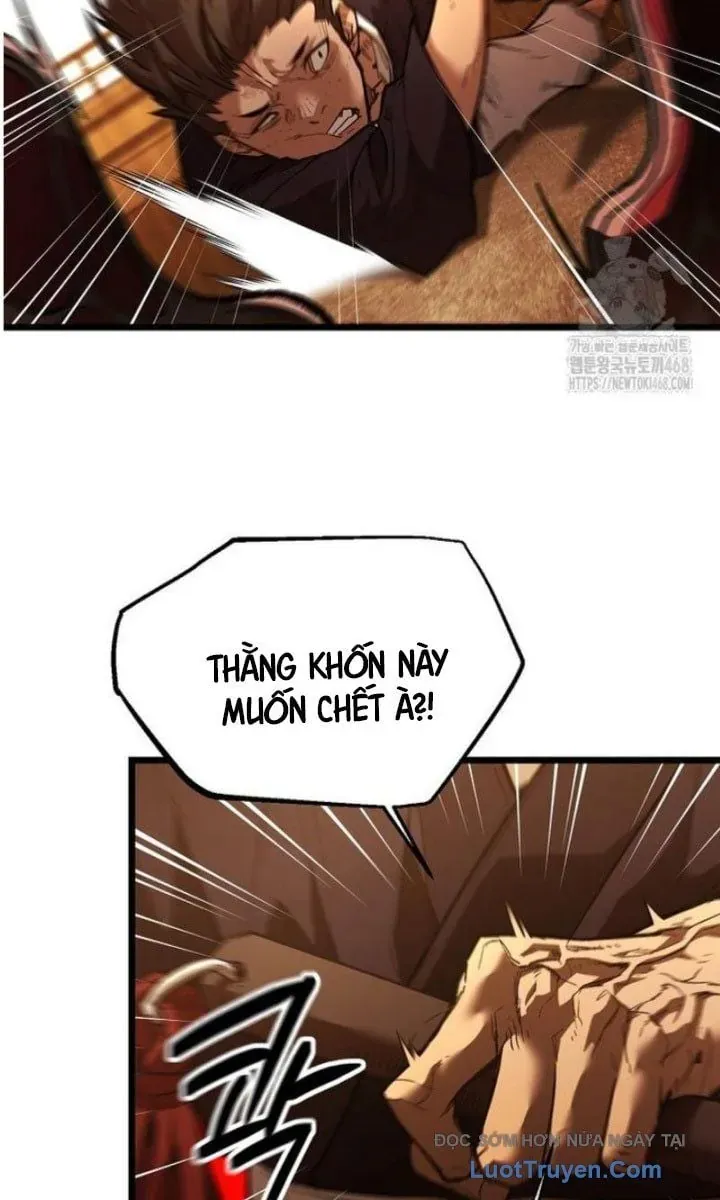 Thương Quỷ Vô Song Chap 19 - Next Chap 20