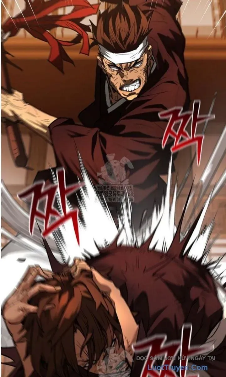 Thương Quỷ Vô Song Chap 19 - Next Chap 20