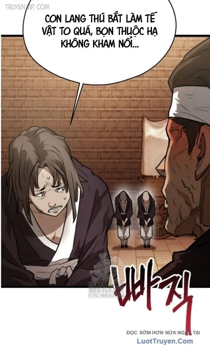 Thương Quỷ Vô Song Chap 19 - Next Chap 20