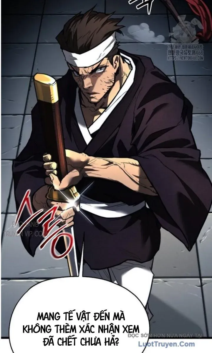 Thương Quỷ Vô Song Chap 19 - Next Chap 20