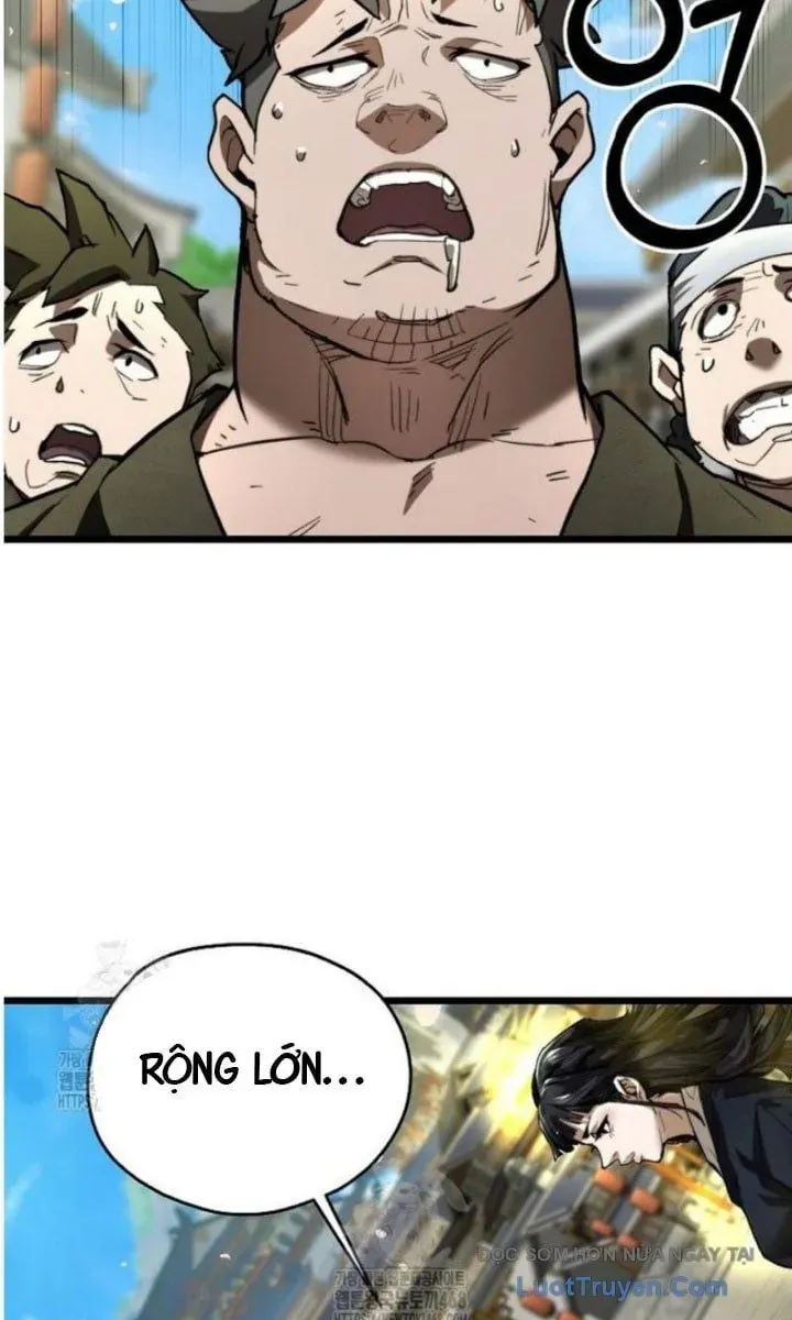 Thương Quỷ Vô Song Chap 19 - Next Chap 20