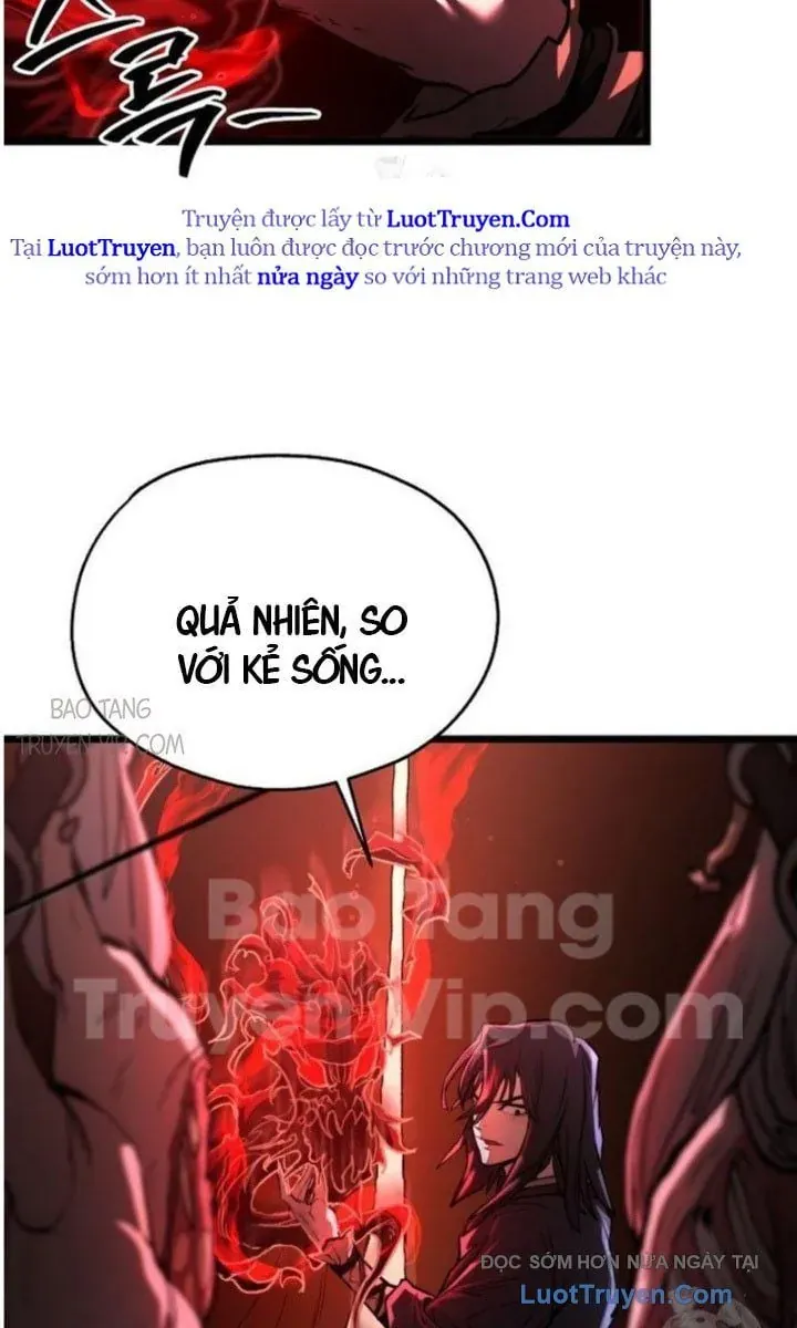 Thương Quỷ Vô Song Chap 19 - Next Chap 20
