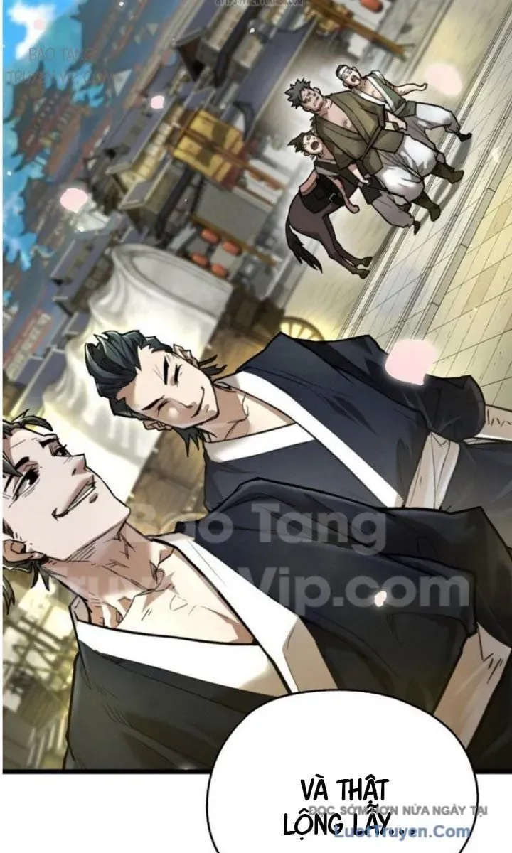 Thương Quỷ Vô Song Chap 19 - Next Chap 20