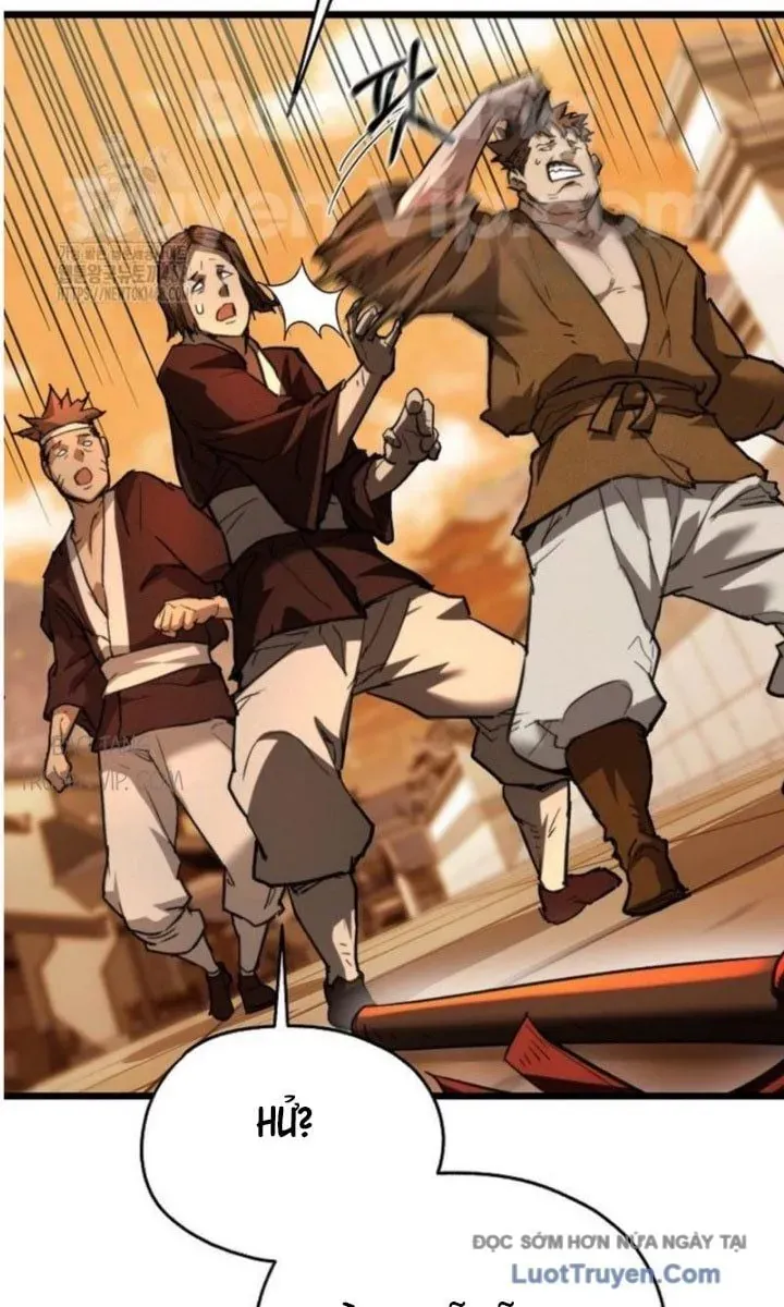 Thương Quỷ Vô Song Chap 19 - Next Chap 20