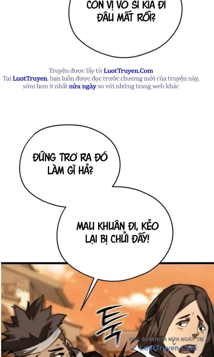 Thương Quỷ Vô Song Chap 19 - Next Chap 20