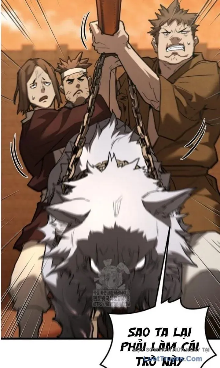 Thương Quỷ Vô Song Chap 19 - Next Chap 20