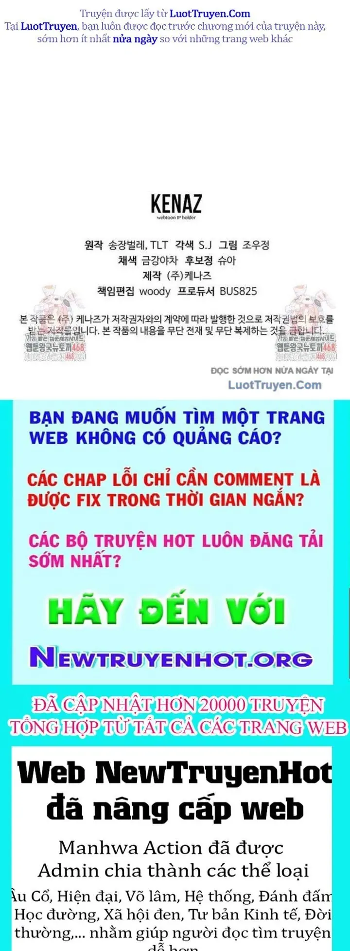 Thương Quỷ Vô Song Chap 19 - Next Chap 20
