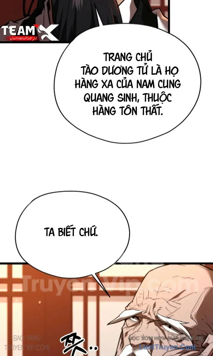 Thương Quỷ Vô Song Chap 20 - Next Chap 21