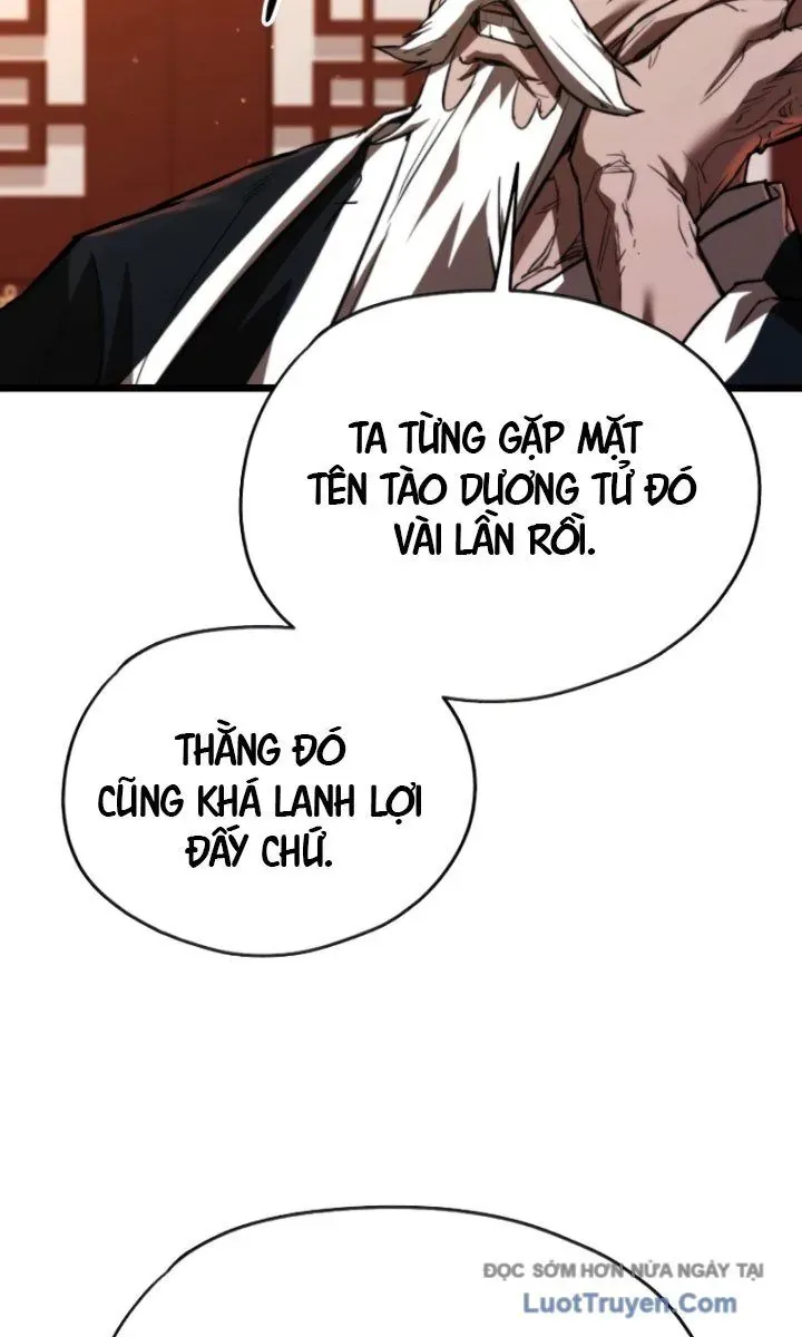 Thương Quỷ Vô Song Chap 20 - Next Chap 21