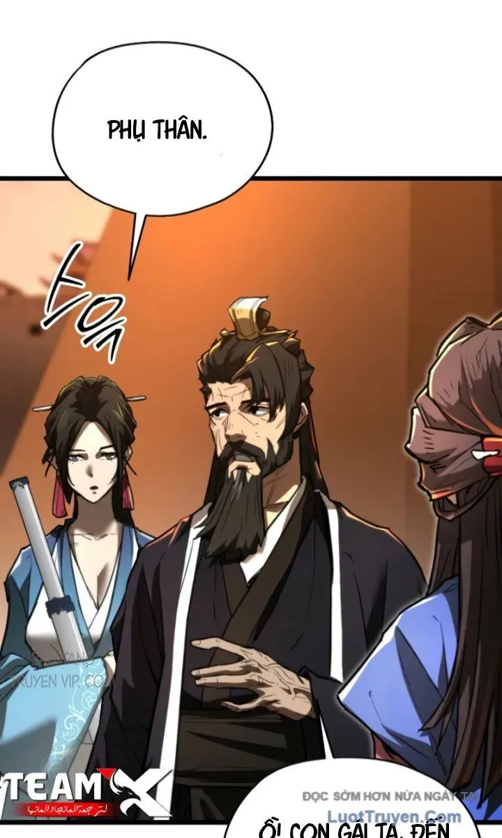 Thương Quỷ Vô Song Chap 20 - Next Chap 21