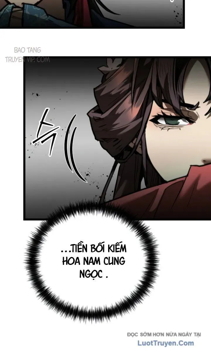 Thương Quỷ Vô Song Chap 20 - Next Chap 21