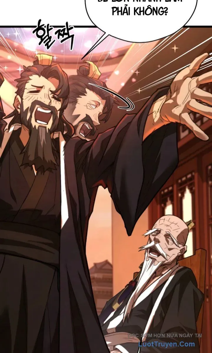 Thương Quỷ Vô Song Chap 20 - Next Chap 21