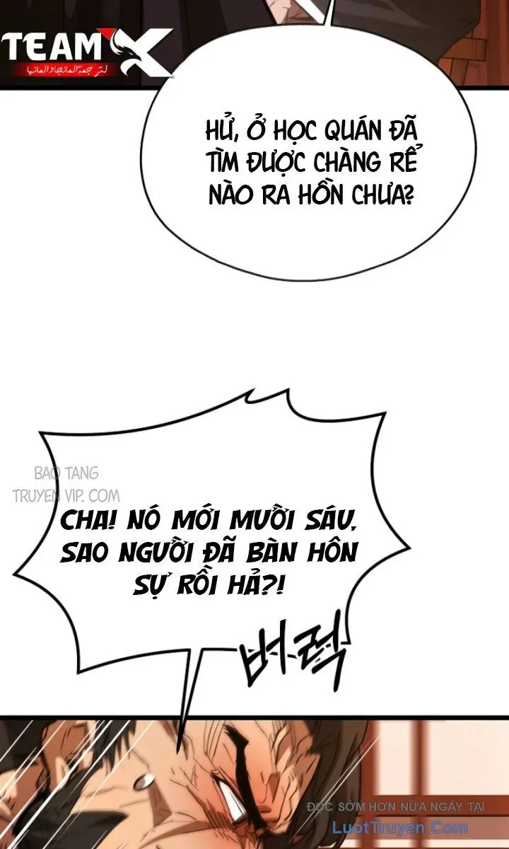 Thương Quỷ Vô Song Chap 20 - Next Chap 21