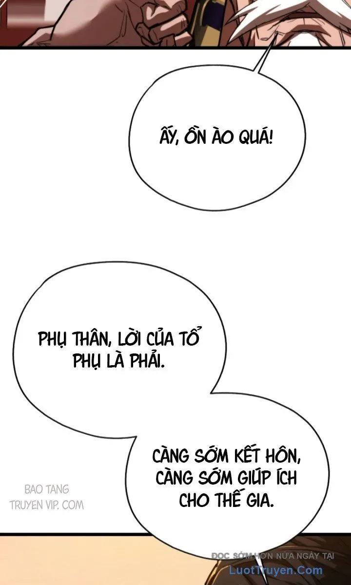Thương Quỷ Vô Song Chap 20 - Next Chap 21