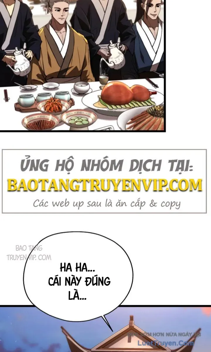 Thương Quỷ Vô Song Chap 20 - Next Chap 21