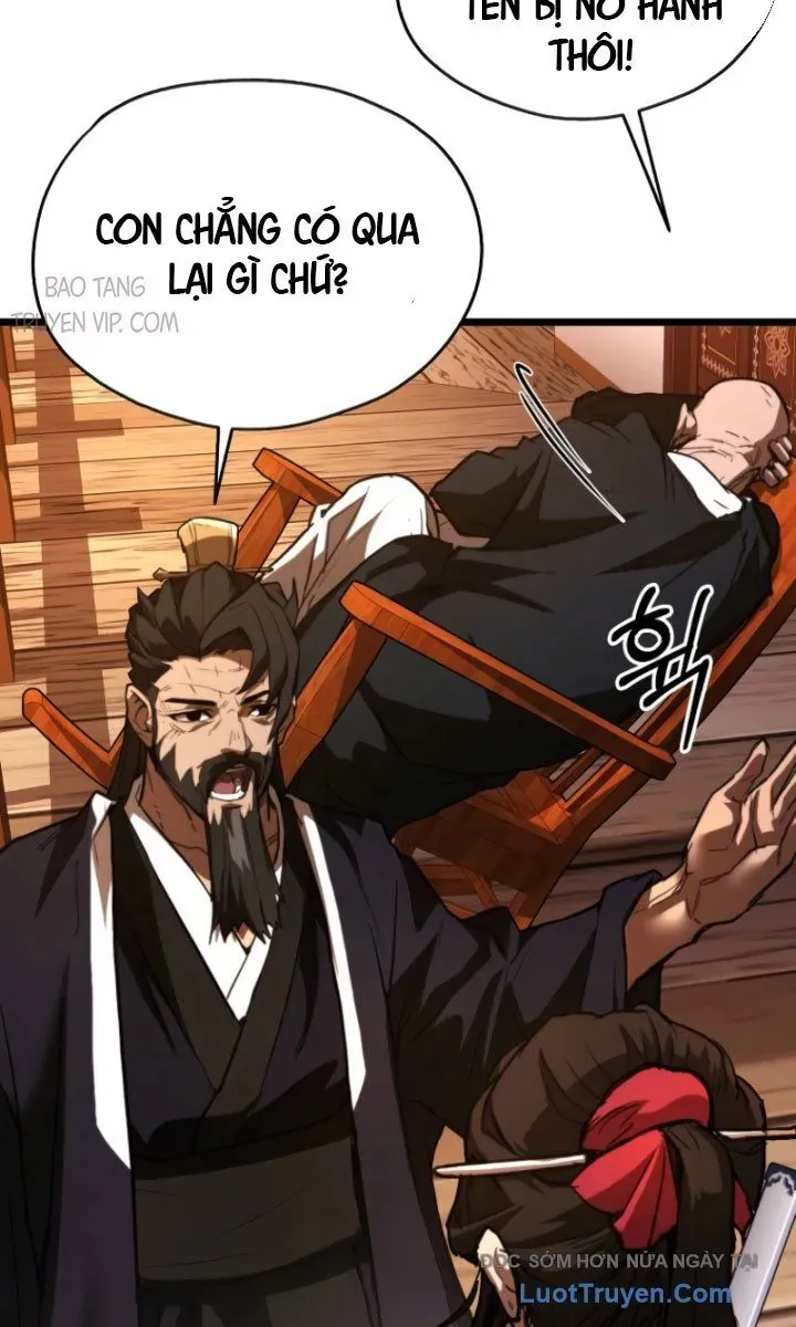 Thương Quỷ Vô Song Chap 20 - Next Chap 21