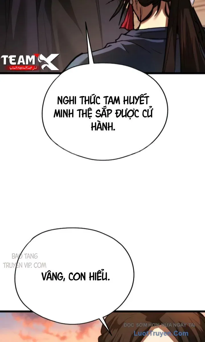 Thương Quỷ Vô Song Chap 20 - Next Chap 21