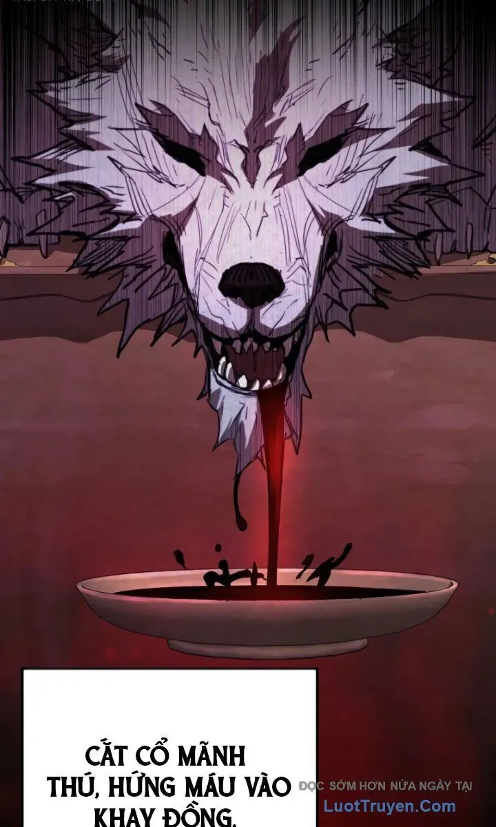 Thương Quỷ Vô Song Chap 20 - Next Chap 21